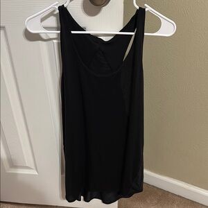 Lululemon Essential Tank Top *Pleated